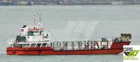 Nave da sbarco, con serbatoi in vendita