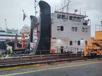 Chiatta in vendita