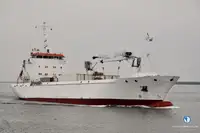 Nave reefer in vendita
