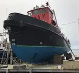 Rimorchiatore in vendita