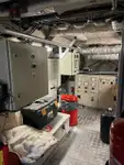 Nave da rilevamento in vendita