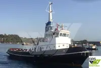 Rimorchiatore in vendita