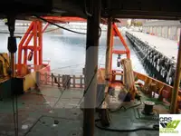 Nave da rilevamento in vendita