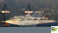 Ro-Ro ship in vendita
