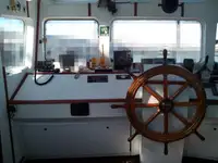 Rimorchiatore in vendita