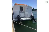 Catamarano in vendita