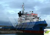 Nave di supporto in vendita