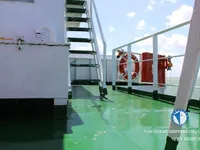 Petroliera/Chimichiera in vendita