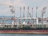 Petroliera/Chimichiera in vendita