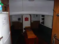 Nave da rilevamento in vendita