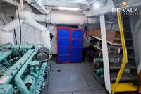 Nave traghetto in vendita
