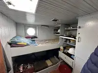 Peschereccio a strascico in vendita