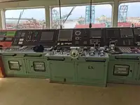 Chiatta in vendita