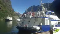 Traghetto in vendita