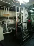 Petroliera/Chimichiera in vendita