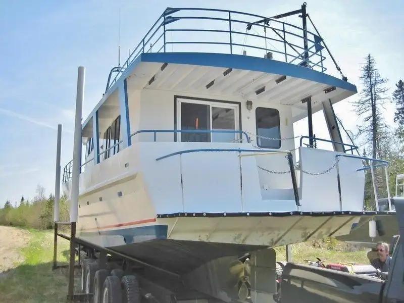 Nave da crociera in vendita