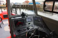 Piroga di pilotaggio in vendita