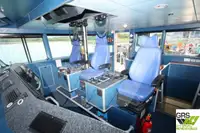 Nave di servizio per parchi eolici in vendita