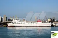 Nave Ro-Ro in vendita