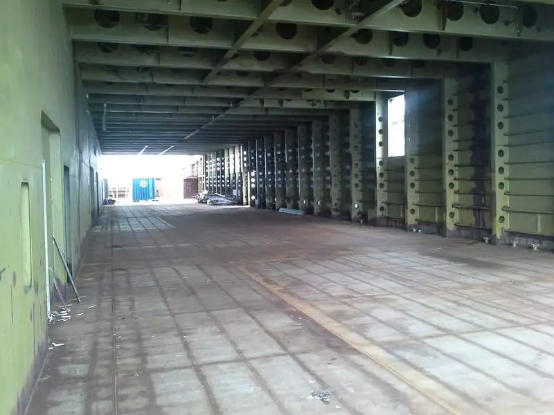 Nave traghetto in vendita