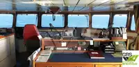 nave da ricognizione in vendita