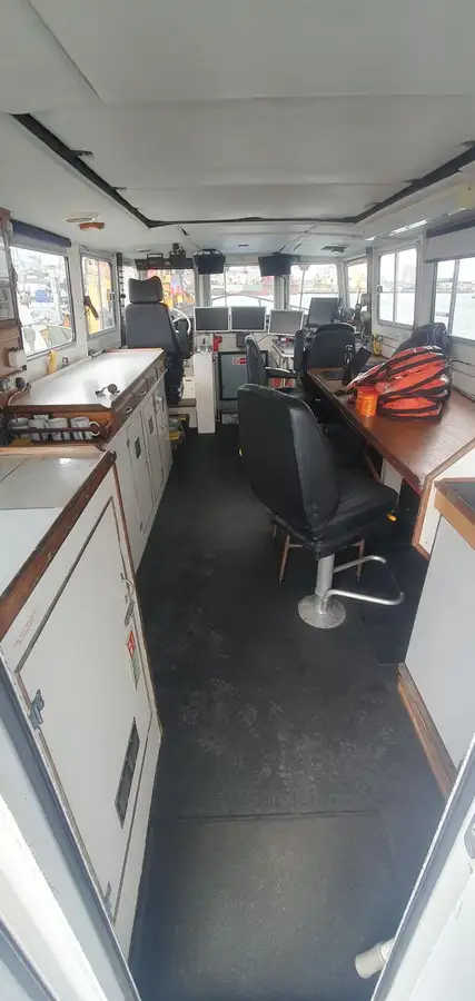 Portacontainer in vendita