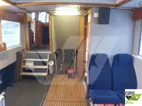 Nave Ro-Ro in vendita