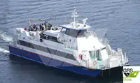Catamarano in vendita