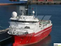 Piroscafo veloce (FSV) in vendita