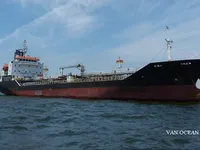 Petroliera/Chimichiera in vendita