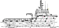 Rimorchiatore in vendita