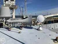 Nave da sbarco, con serbatoi in vendita