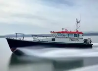 Piroga di pilotaggio in vendita