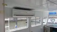 Piroga di pilotaggio in vendita