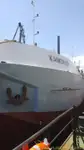 Chiatta in vendita