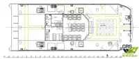 Nave di servizio per parchi eolici in vendita