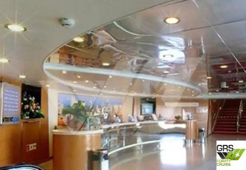 Nave Ro-Ro in vendita
