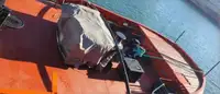Rimorchiatore in vendita