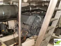 Nave di servizio per parchi eolici in vendita