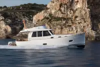 Peschereccio a strascico in vendita