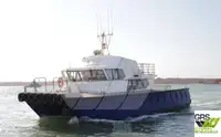 Barche da lavoro in vendita