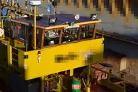 Barche da lavoro in vendita