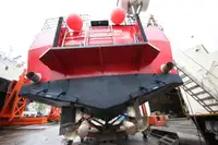 Nave traghetto in vendita