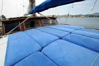 Nave passeggeri in vendita