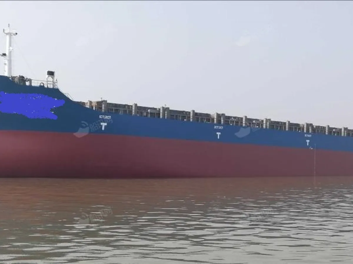 Portacontainer in vendita