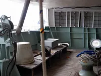 Peschereccio a palangaro in vendita