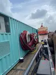 Portacontainer in vendita