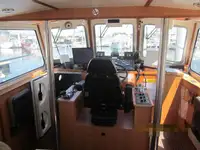 Piroga di pilotaggio in vendita