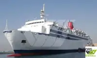 Ro-Ro ship in vendita