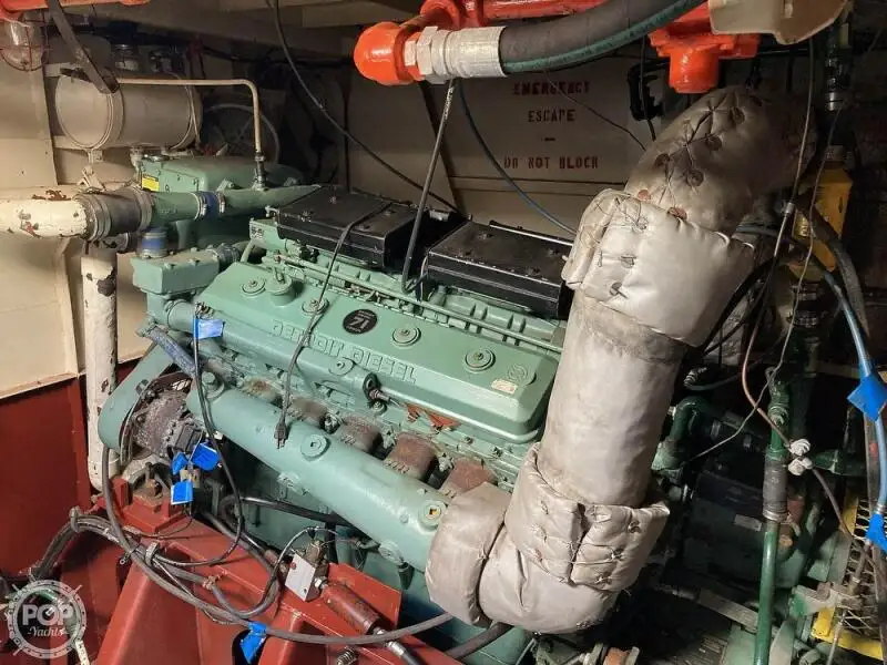 Nave da sbarco, con serbatoi in vendita